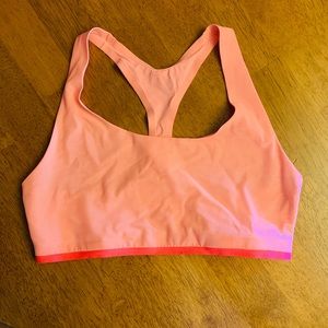 Under Armour Sports Bra
